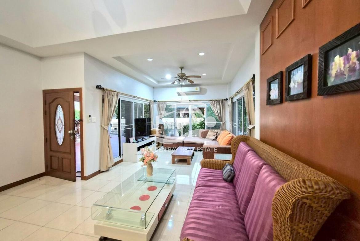 SP Village 3 – East Pattaya