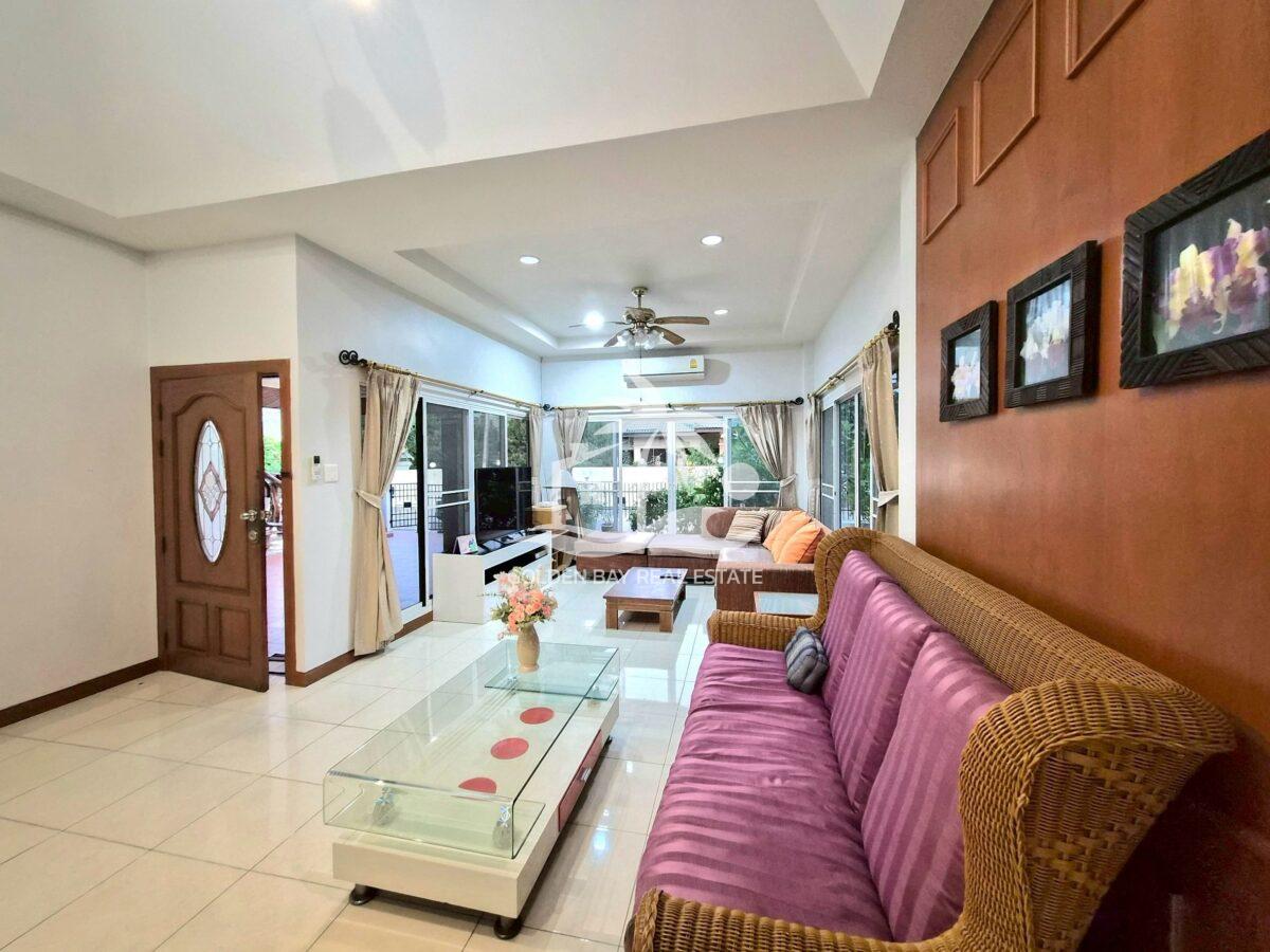 SP Village 3 – East Pattaya