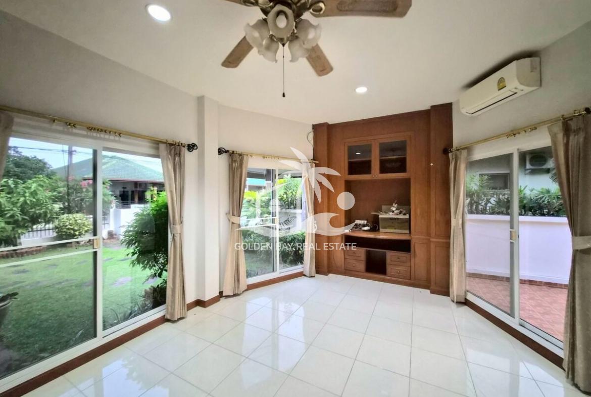 SP Village 3 – East Pattaya