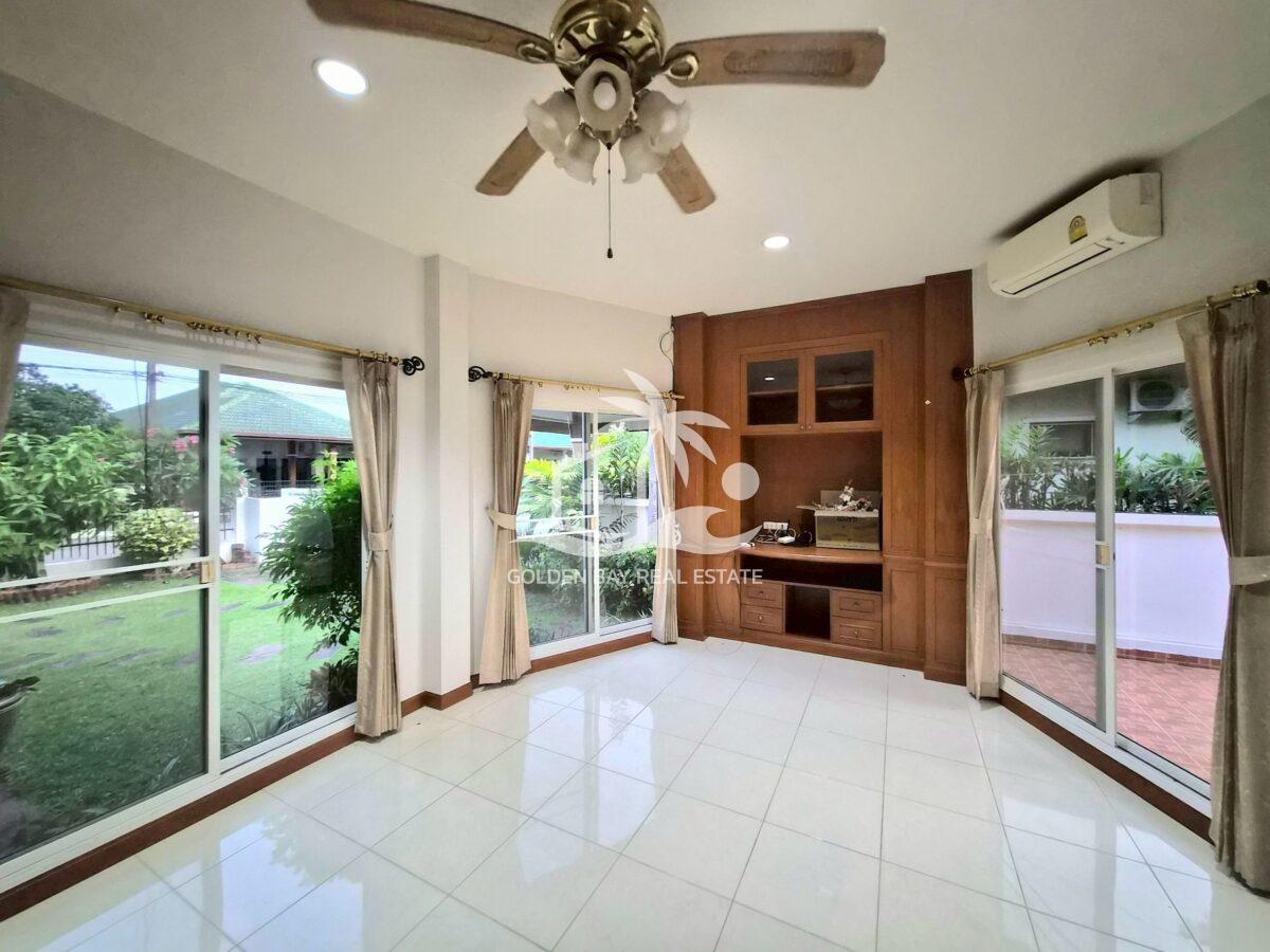 SP Village 3 – East Pattaya