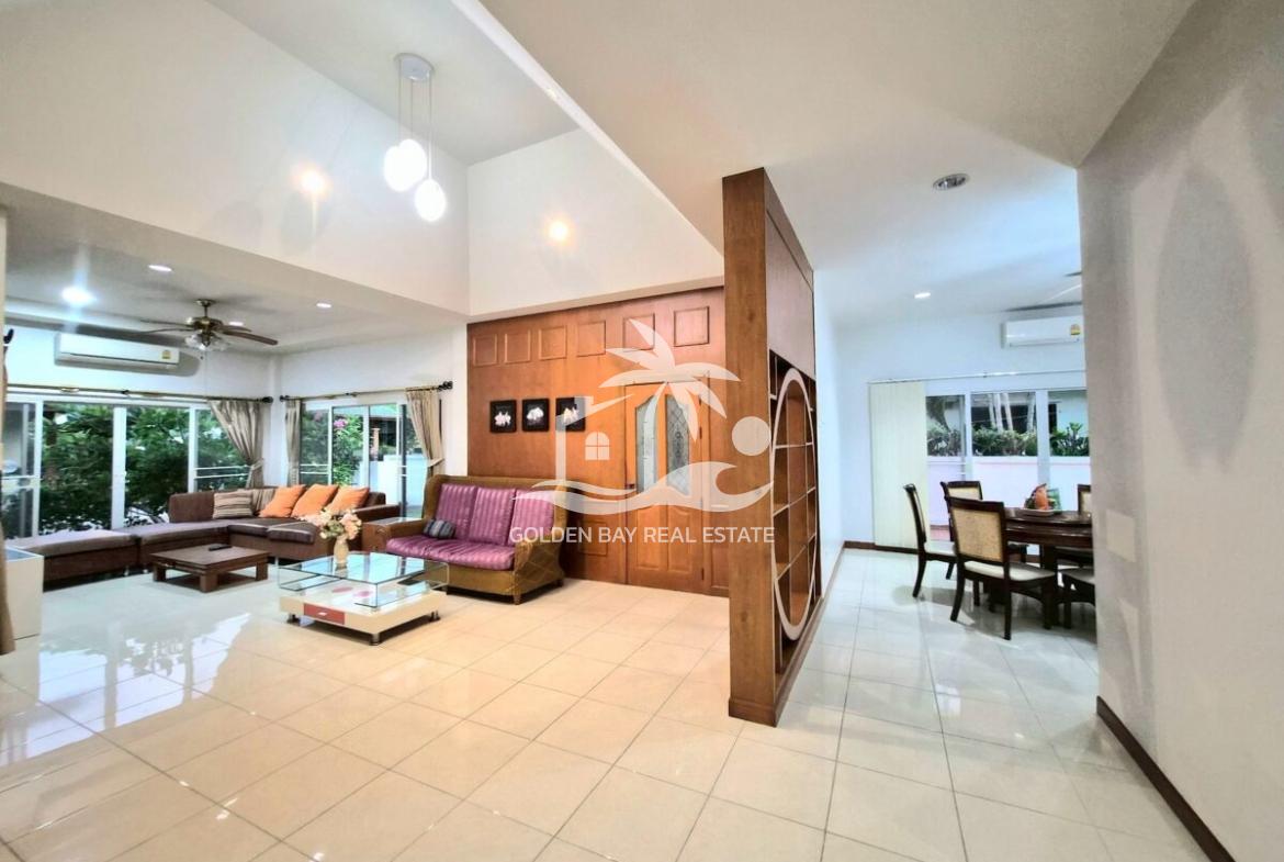 SP Village 3 – East Pattaya