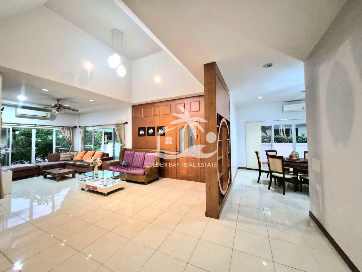 SP Village 3 – East Pattaya