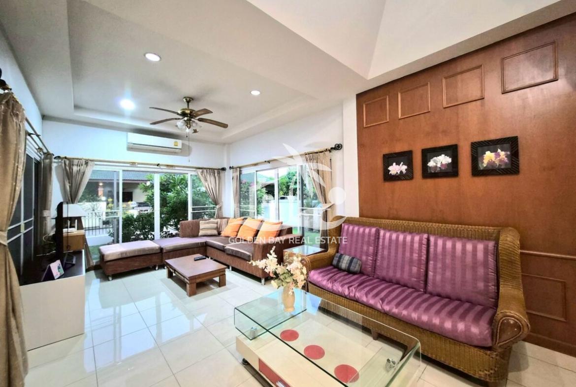 SP Village 3 – East Pattaya