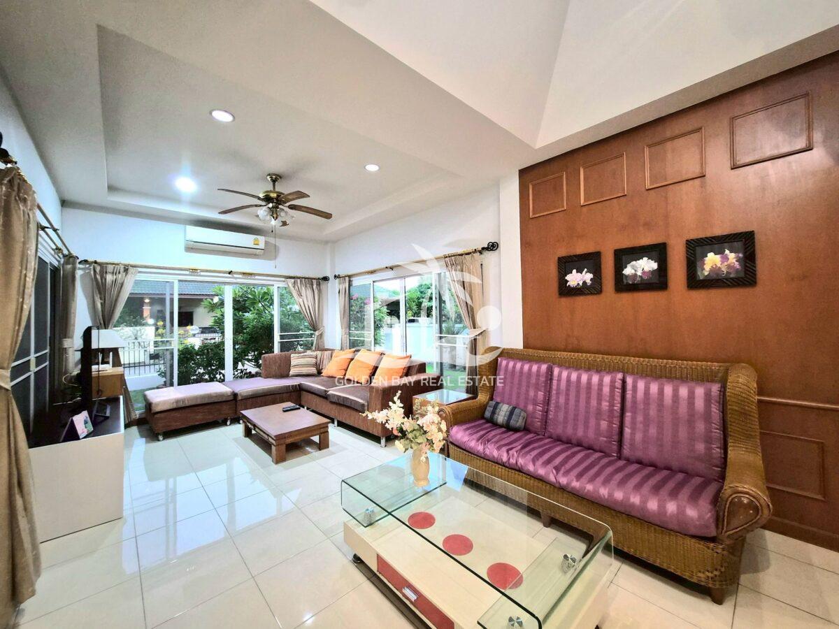 SP Village 3 – East Pattaya