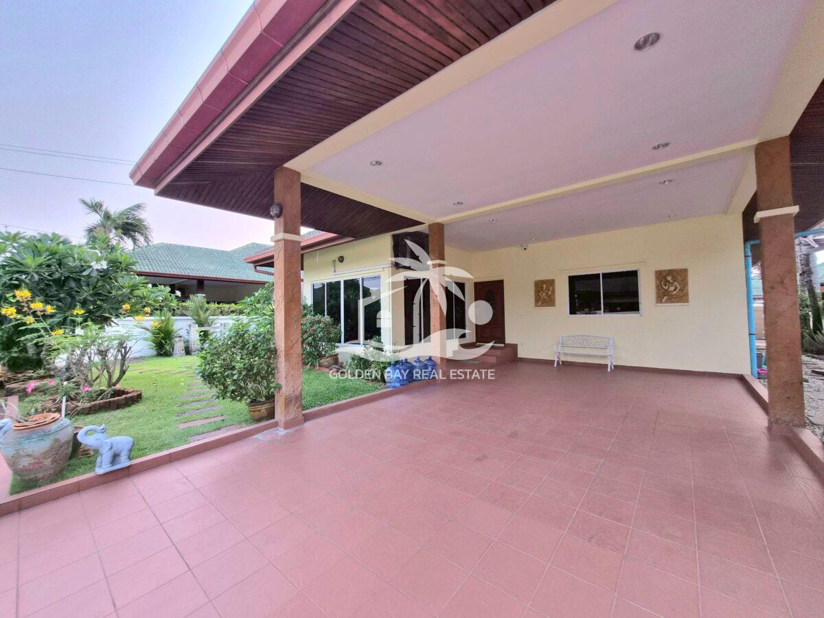 SP Village 3 – East Pattaya