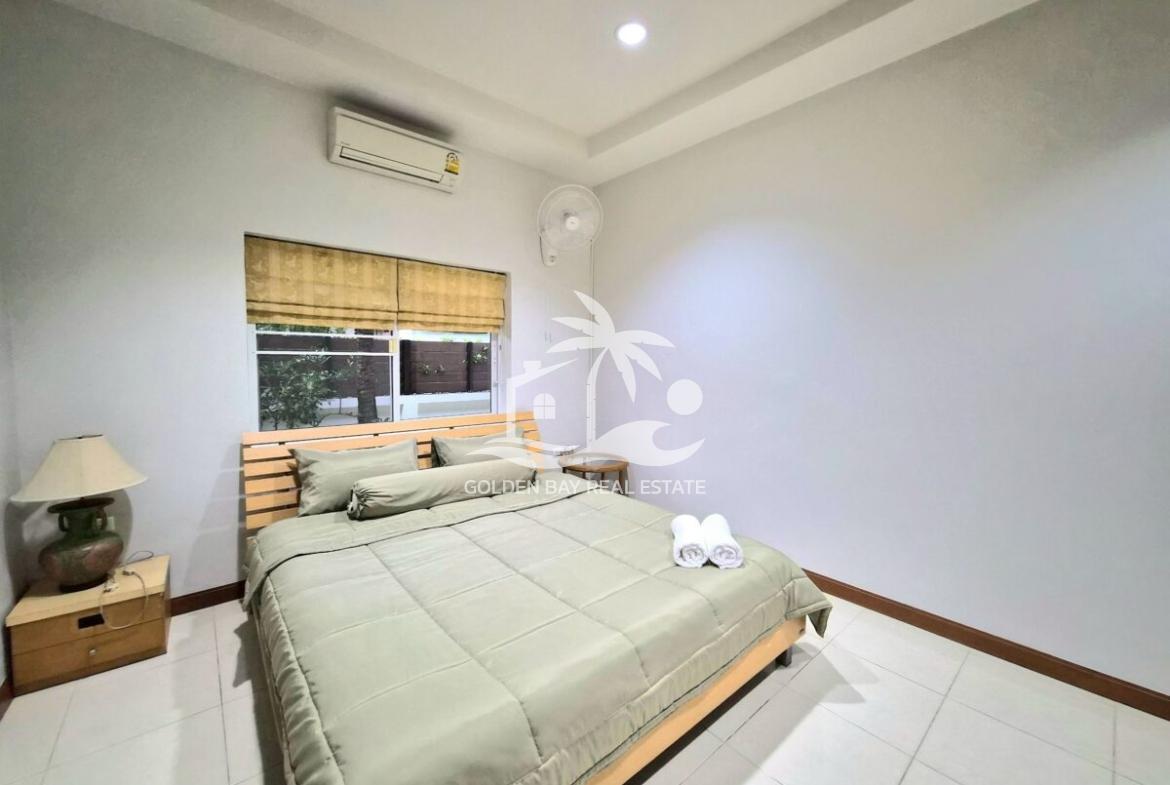 SP Village 3 – East Pattaya
