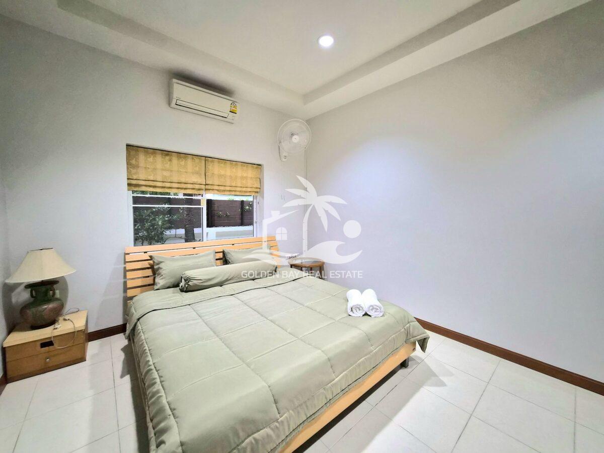 SP Village 3 – East Pattaya