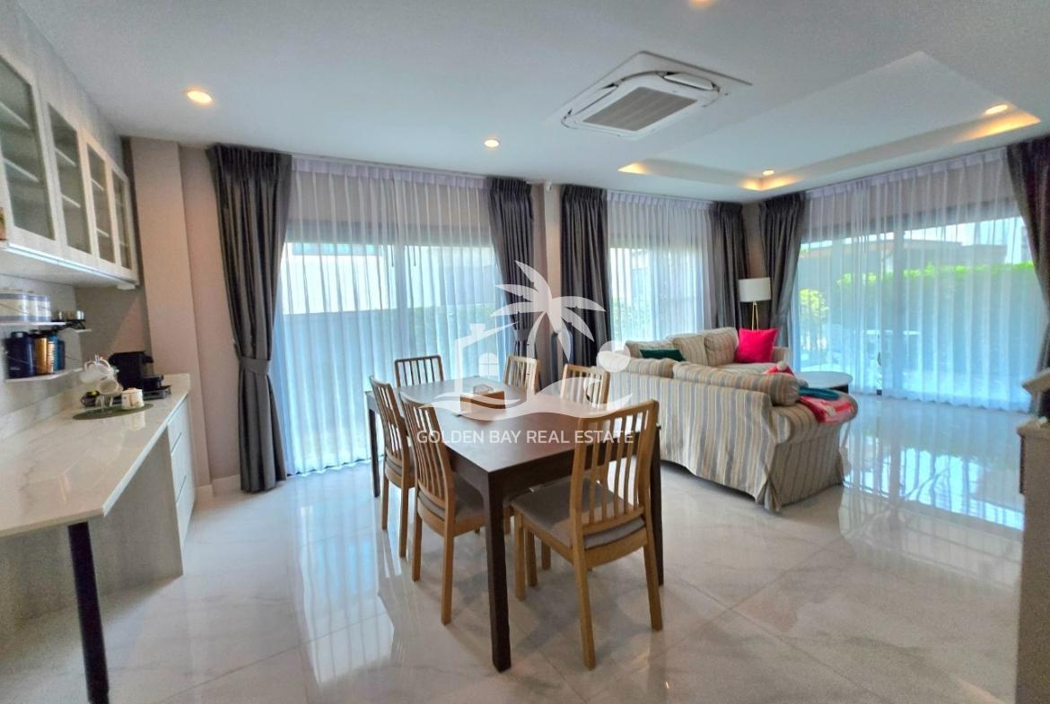 Supalai Park Ville – East Pattaya