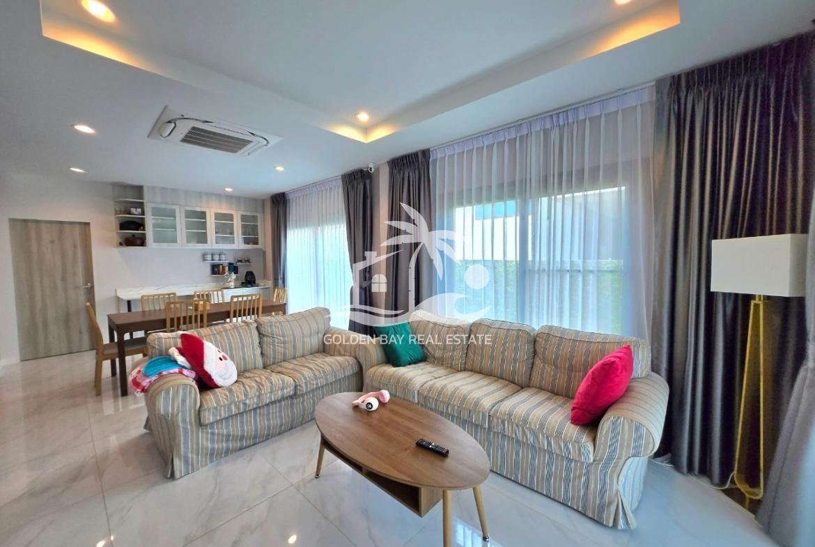 Supalai Park Ville – East Pattaya