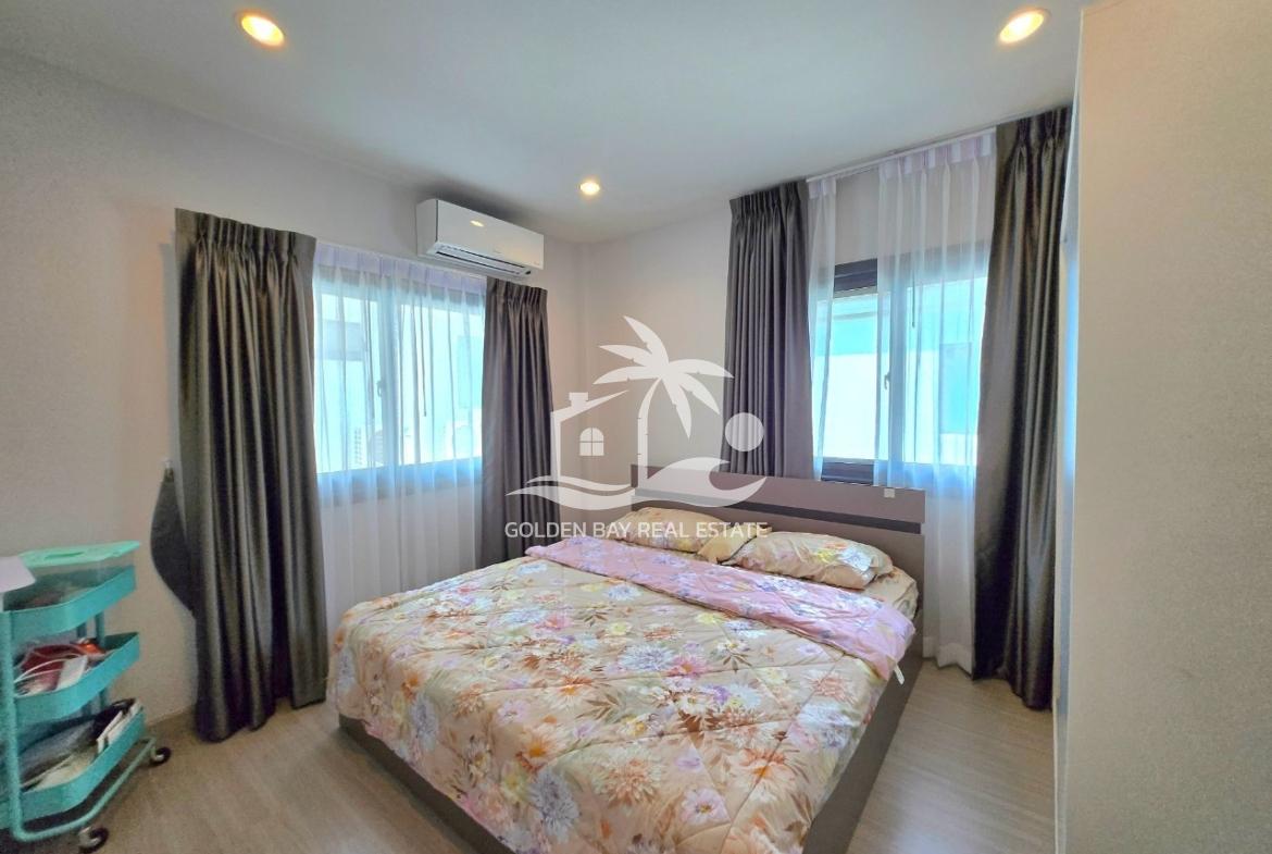 Supalai Park Ville – East Pattaya
