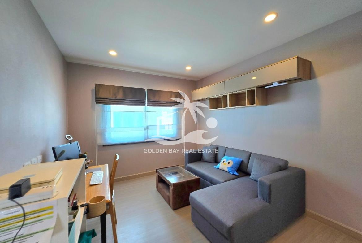 Supalai Park Ville – East Pattaya
