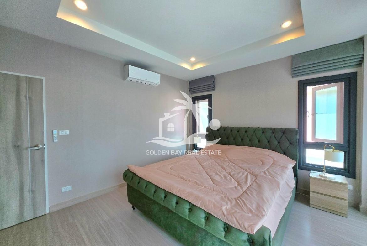 Supalai Park Ville – East Pattaya