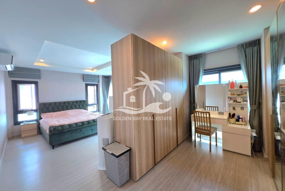 Supalai Park Ville – East Pattaya