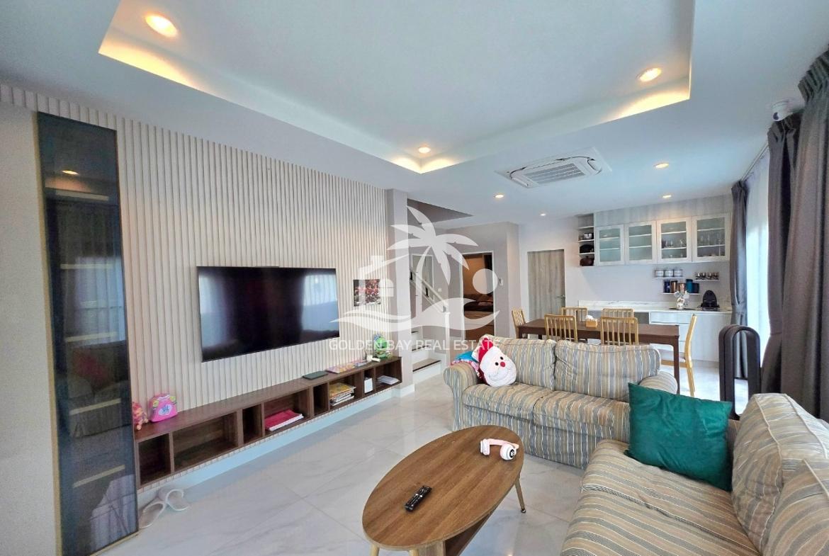 Supalai Park Ville – East Pattaya