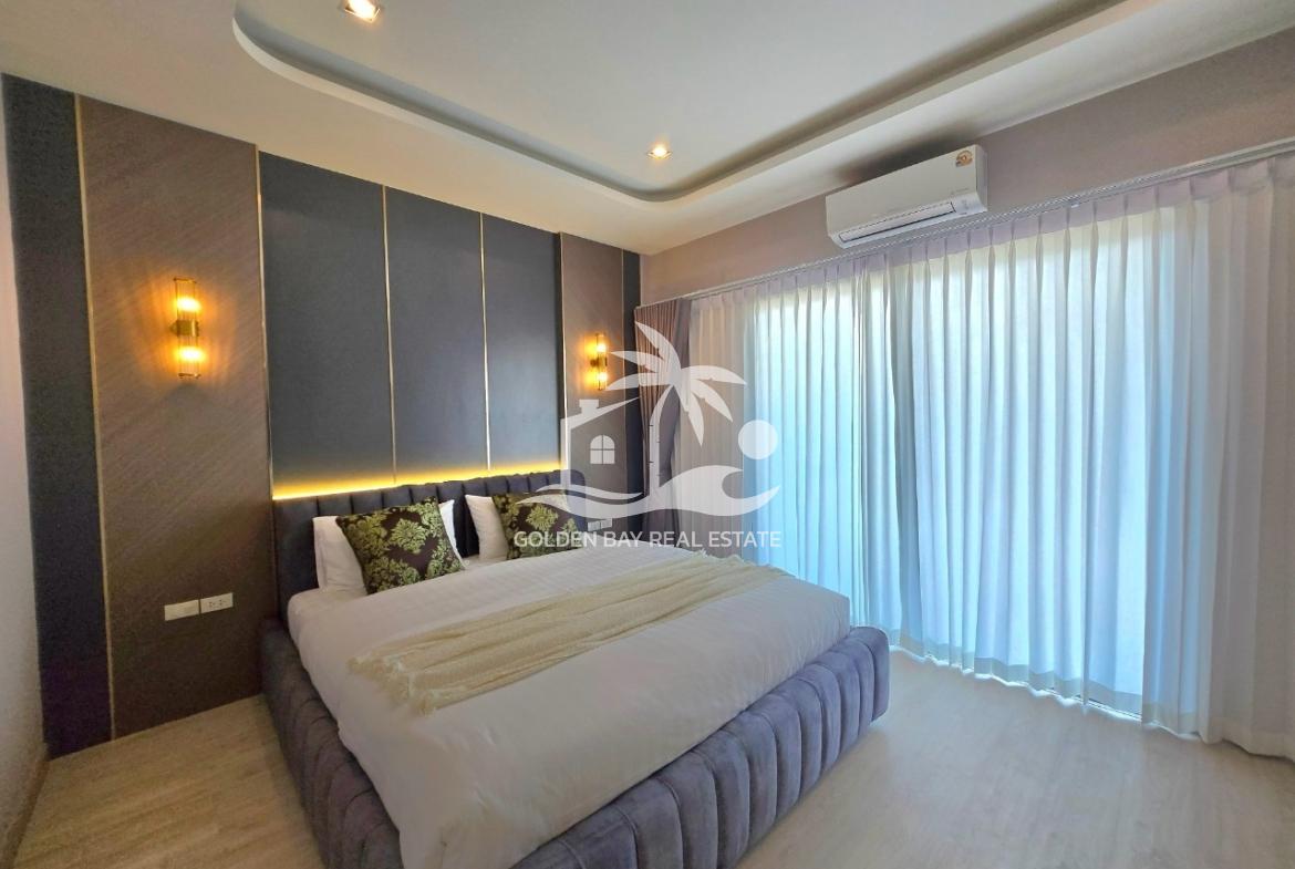 Patta Element – East Pattaya