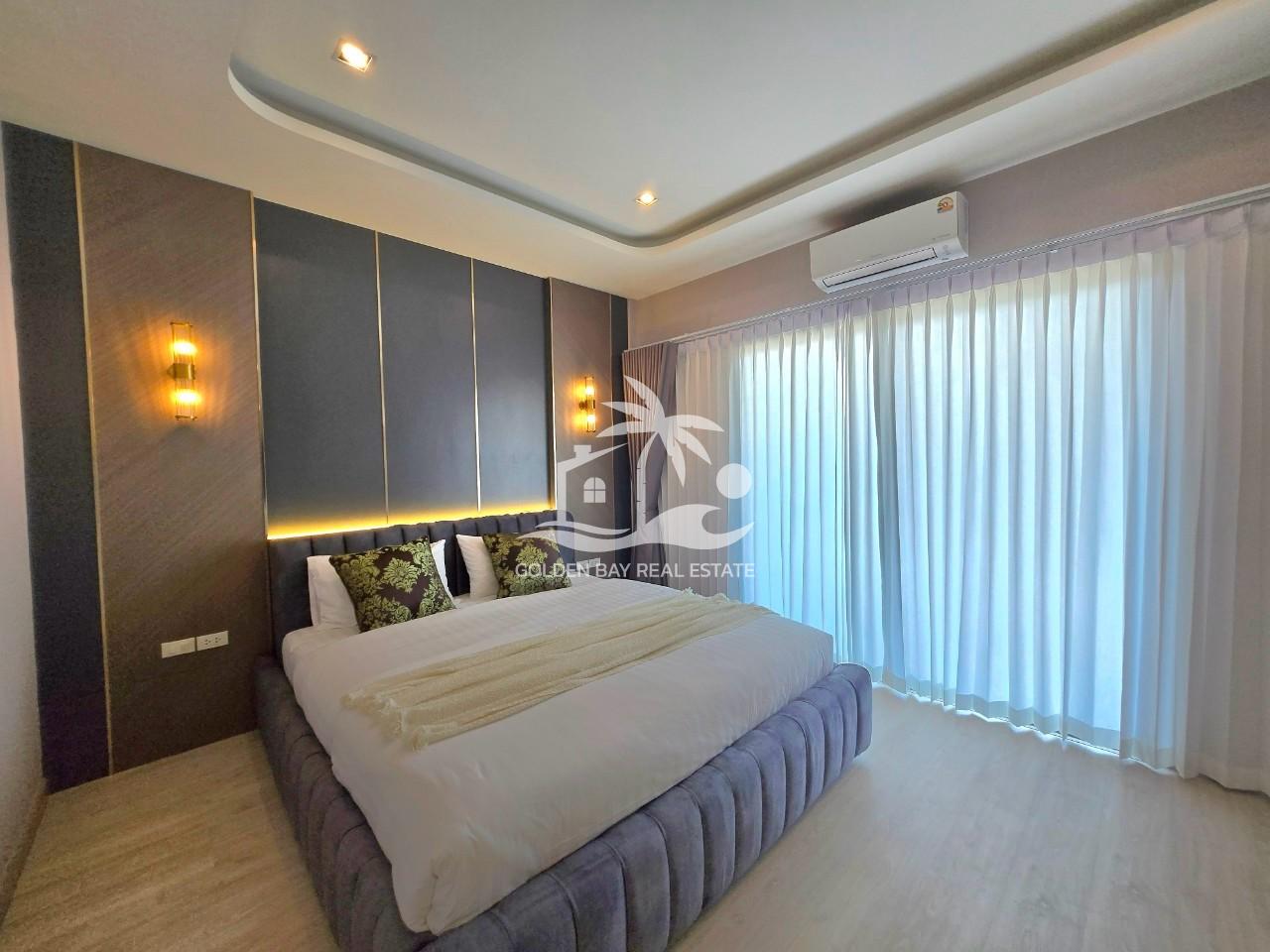 Patta Element – East Pattaya