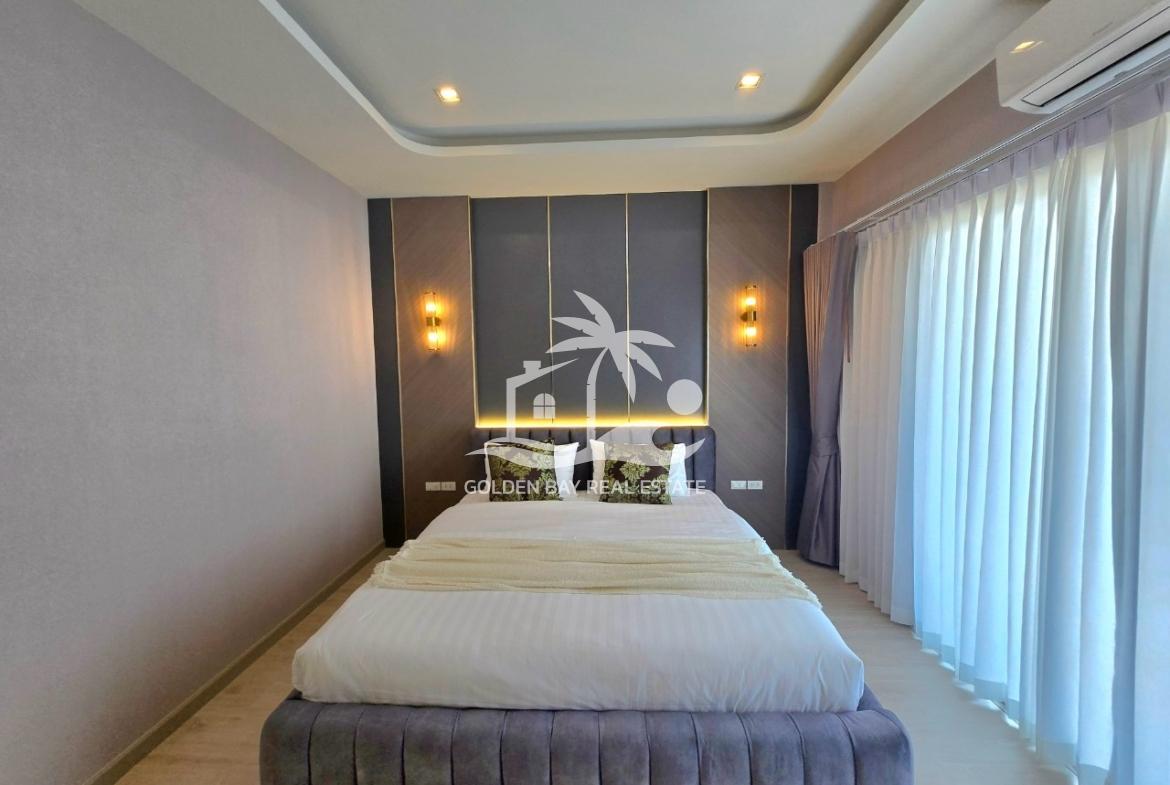 Patta Element – East Pattaya