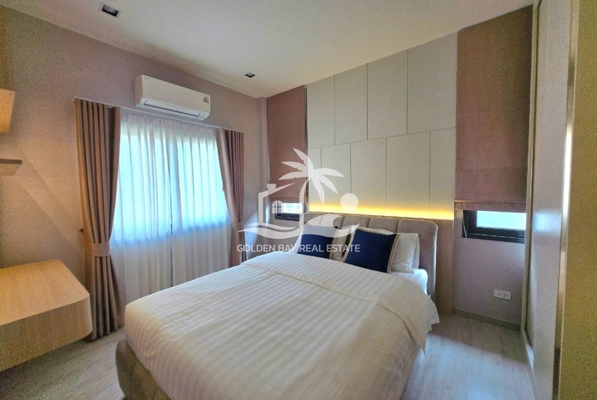 Patta Element – East Pattaya