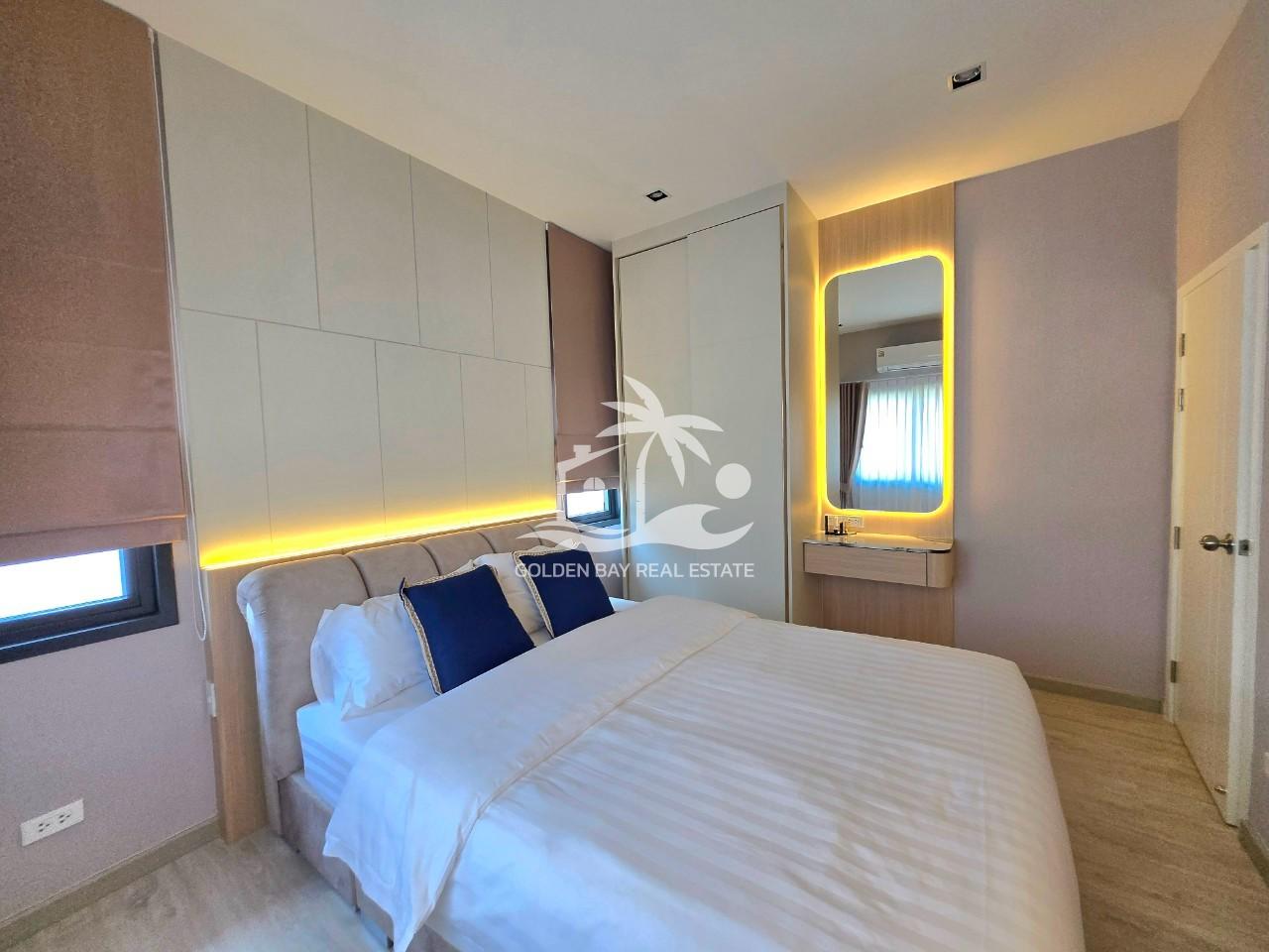 Patta Element – East Pattaya
