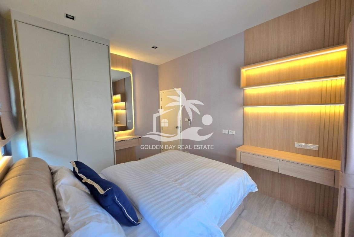 Patta Element – East Pattaya