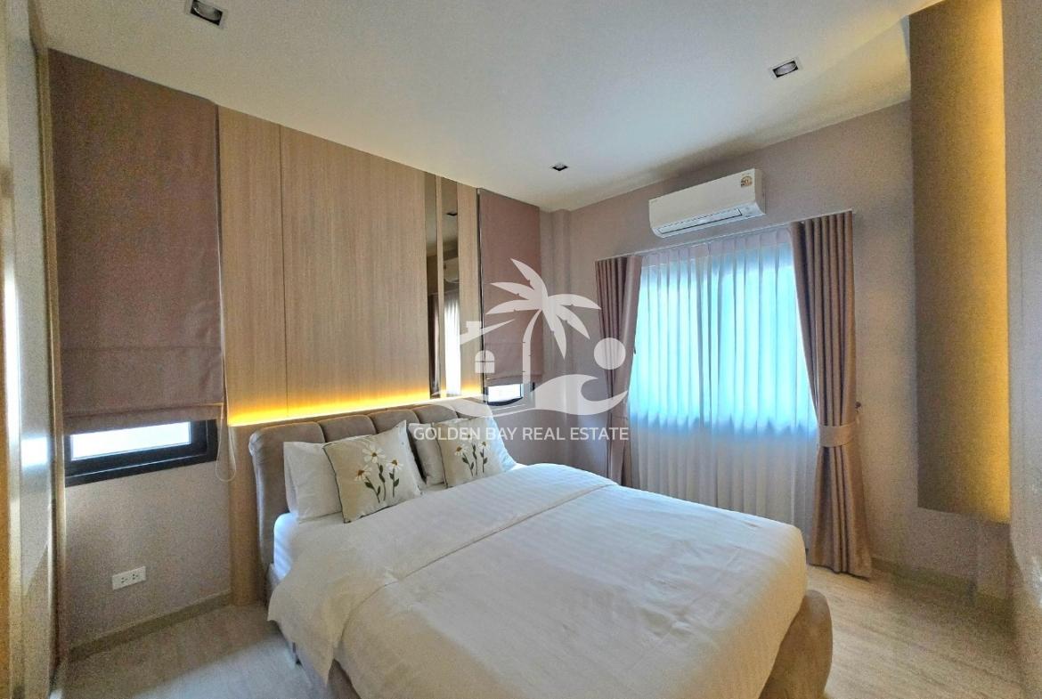 Patta Element – East Pattaya