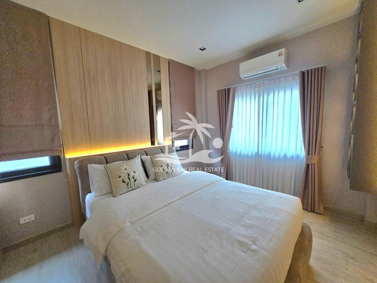 Patta Element – East Pattaya