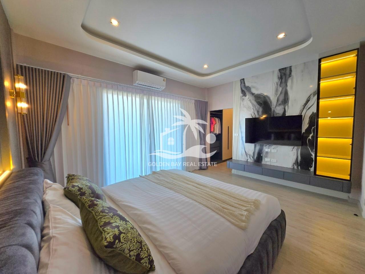 Patta Element – East Pattaya