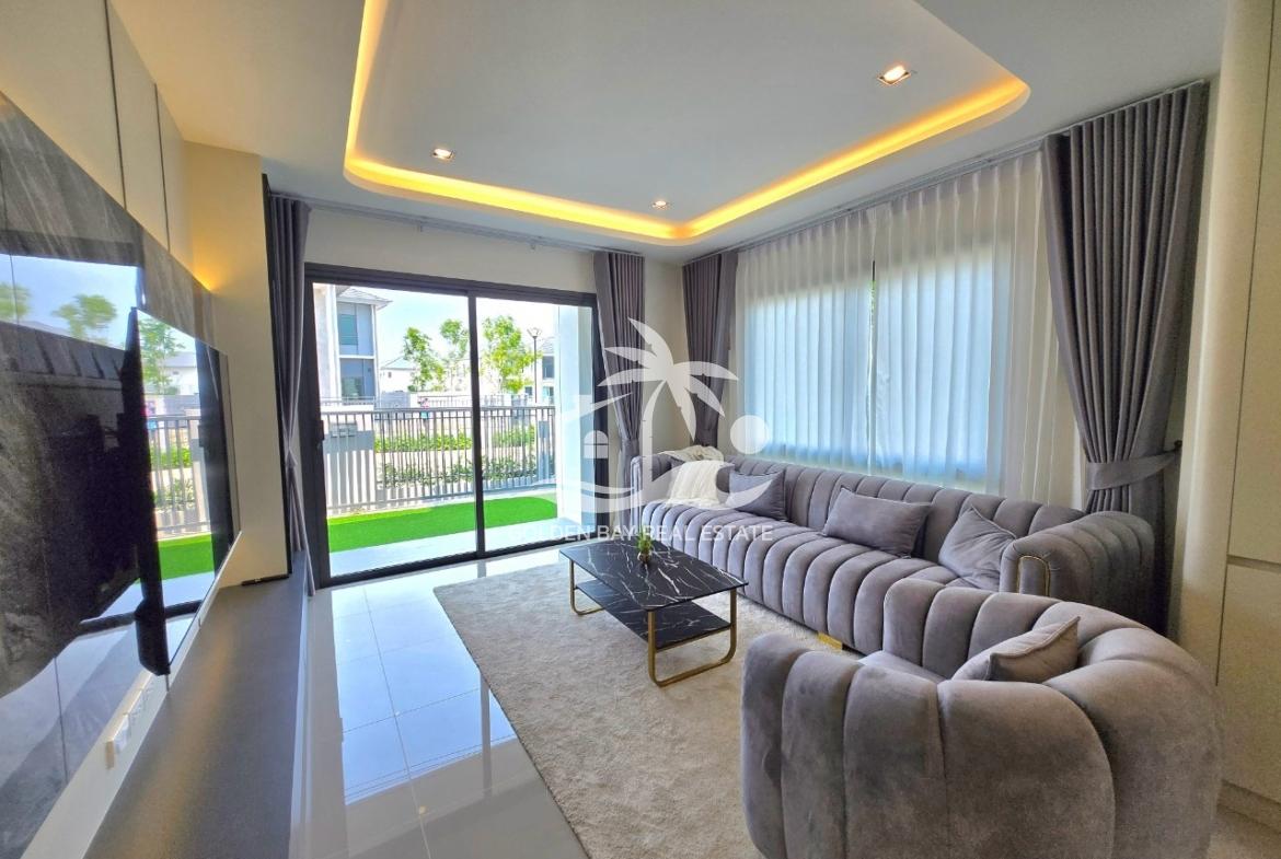 Patta Element – East Pattaya