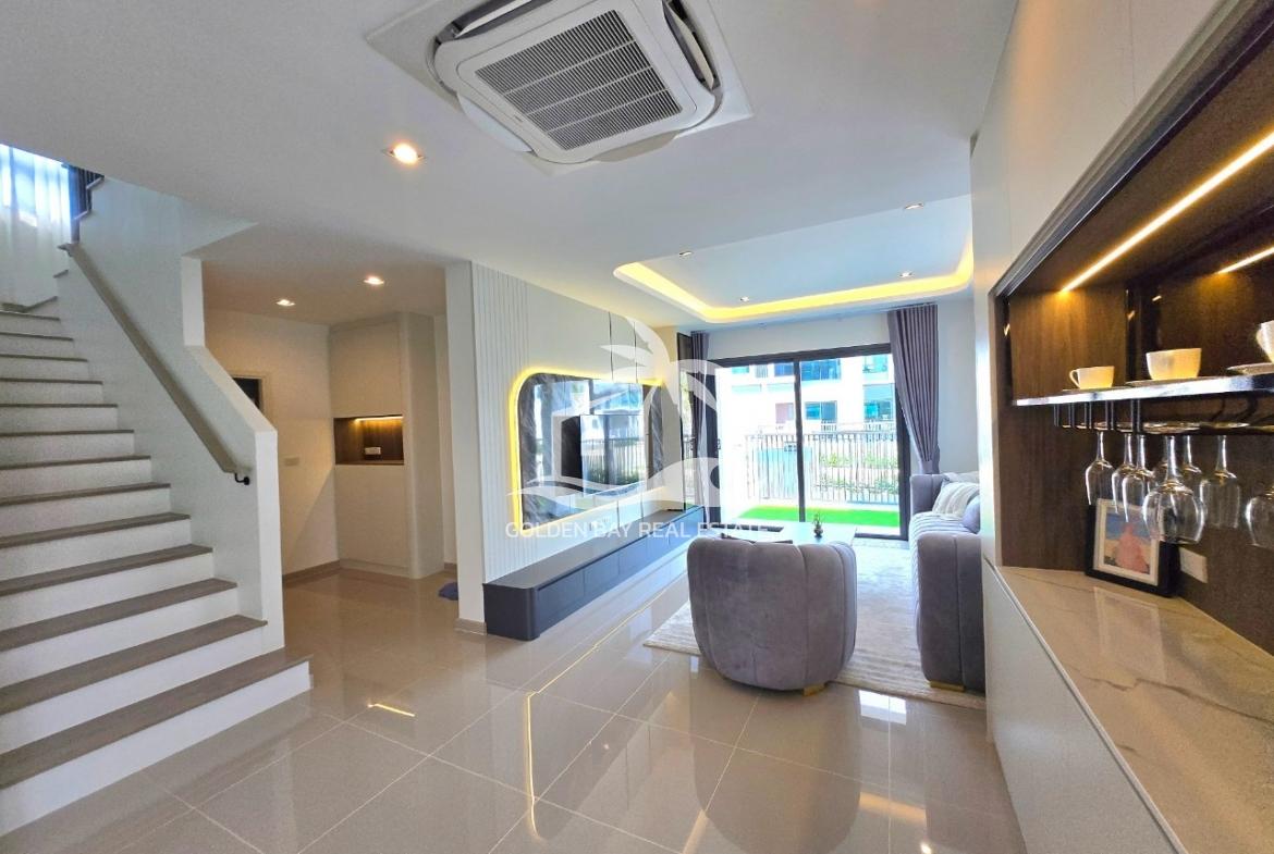 Patta Element – East Pattaya
