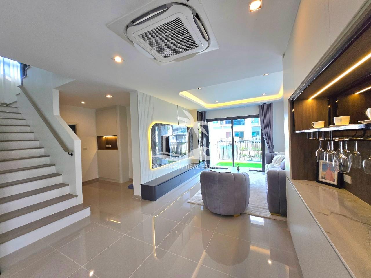 Patta Element – East Pattaya