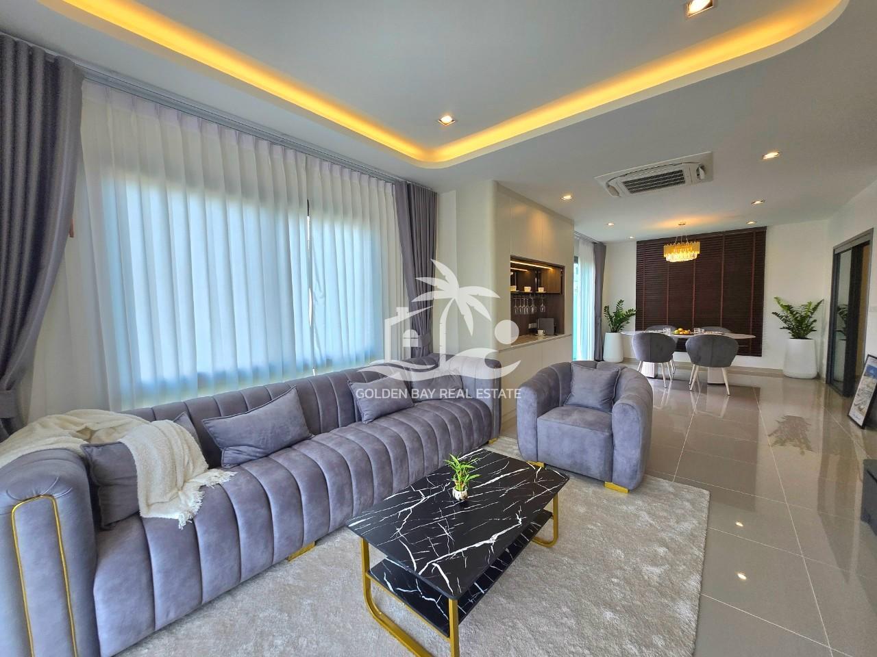 Patta Element – East Pattaya