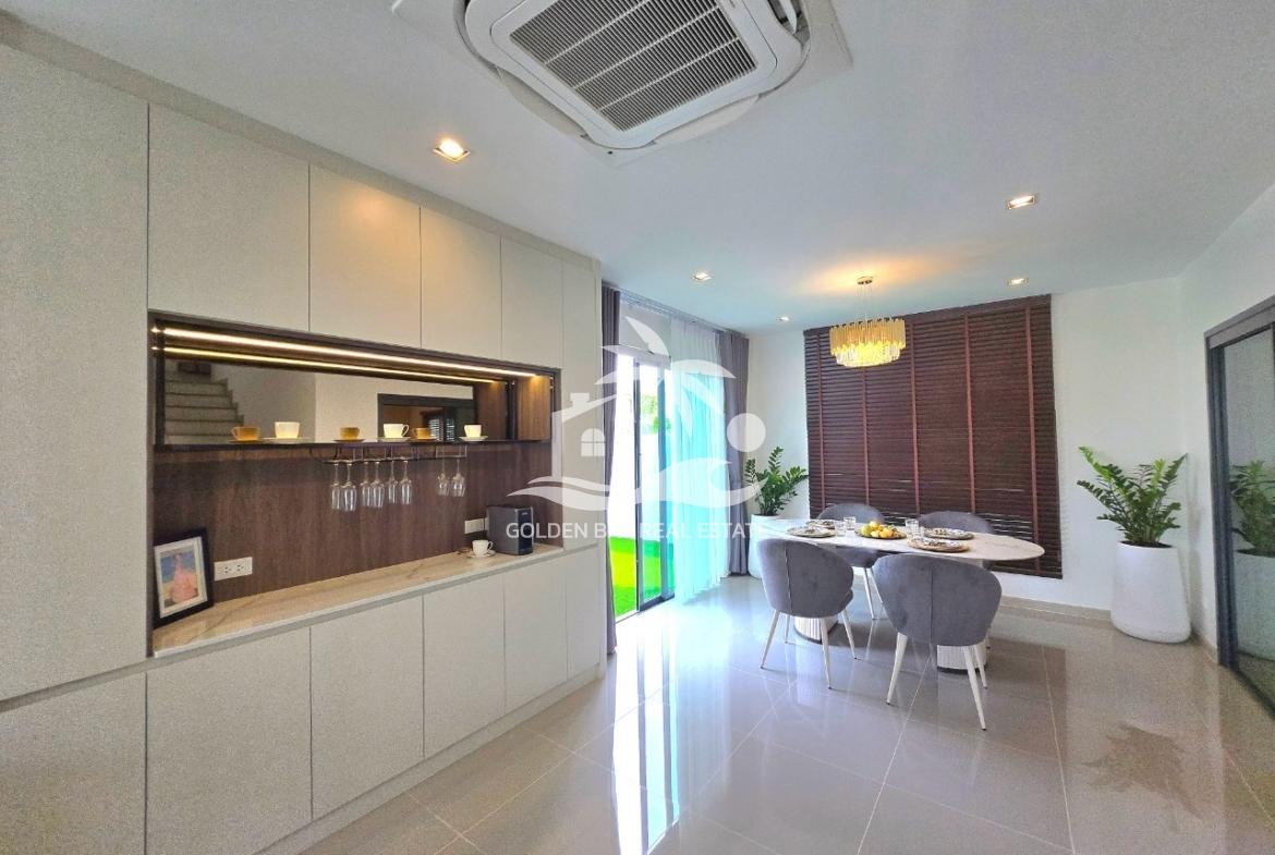 Patta Element – East Pattaya