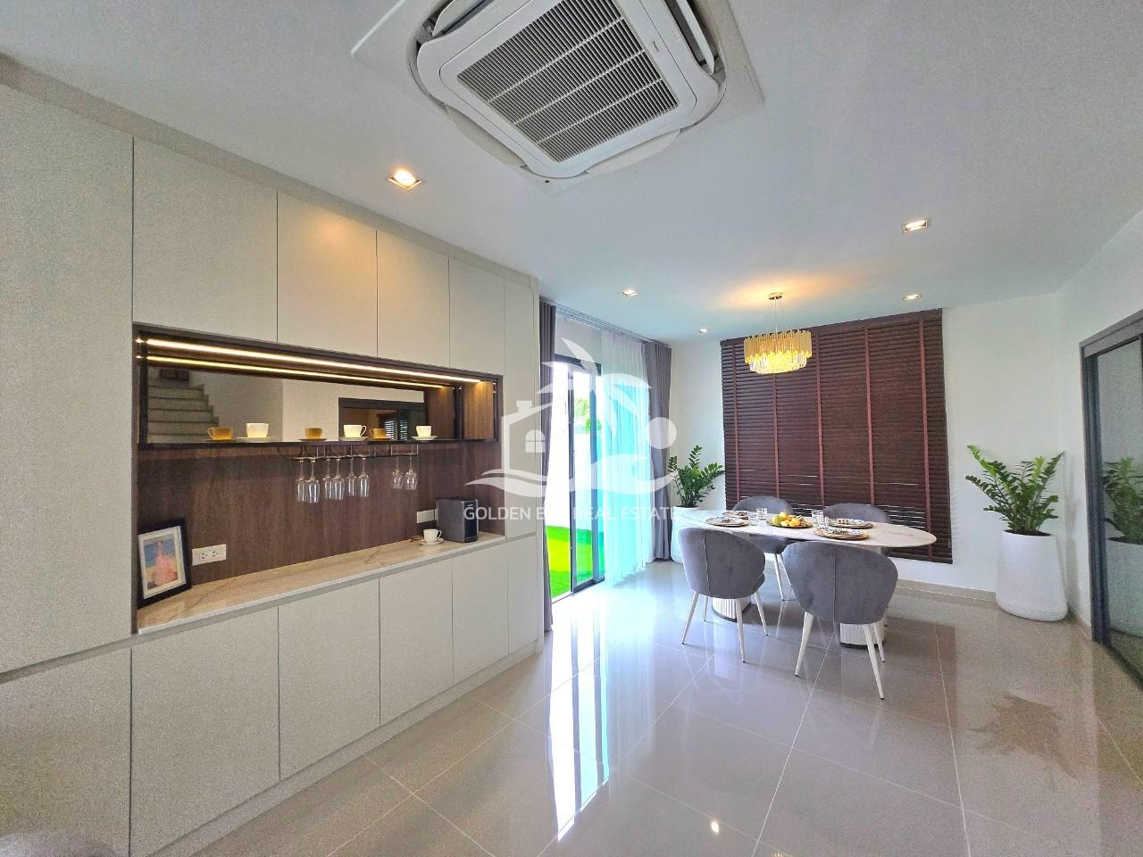 Patta Element – East Pattaya
