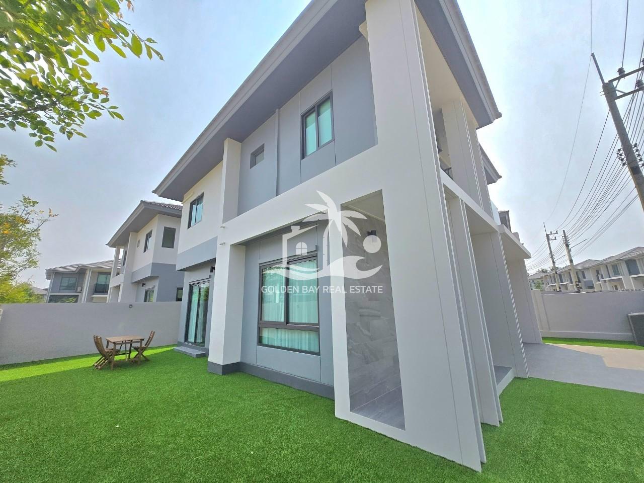 Patta Element – East Pattaya