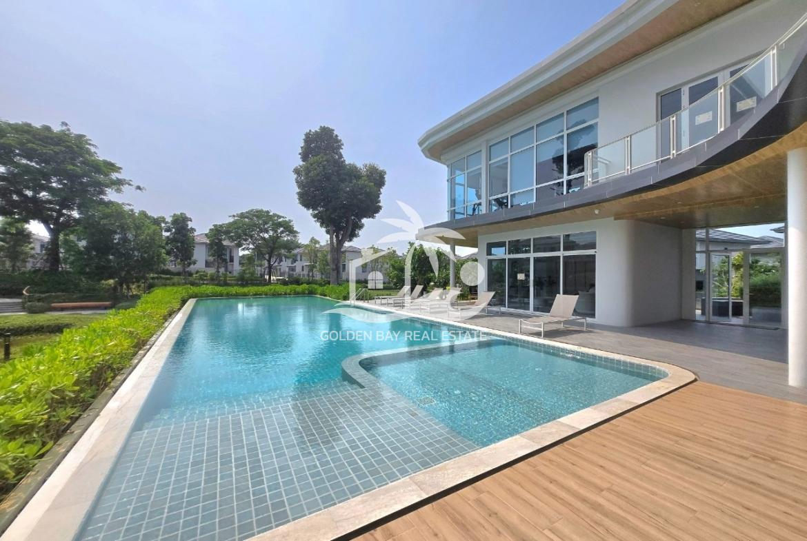 Patta Element – East Pattaya