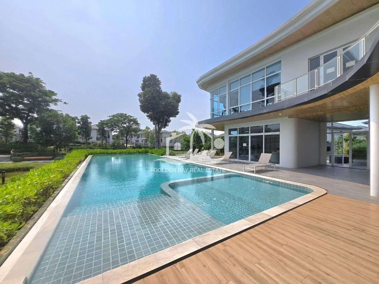 Patta Element – East Pattaya