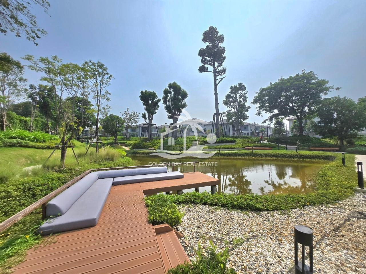 Patta Element – East Pattaya