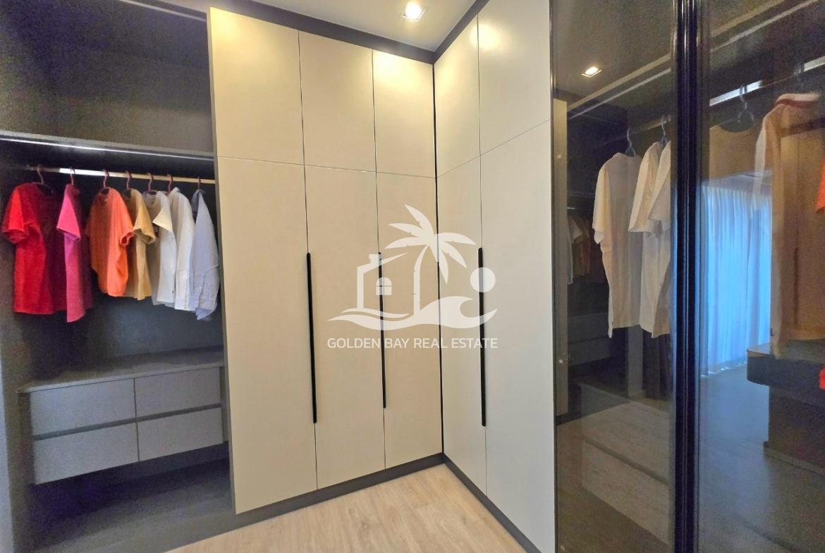 Patta Element – East Pattaya