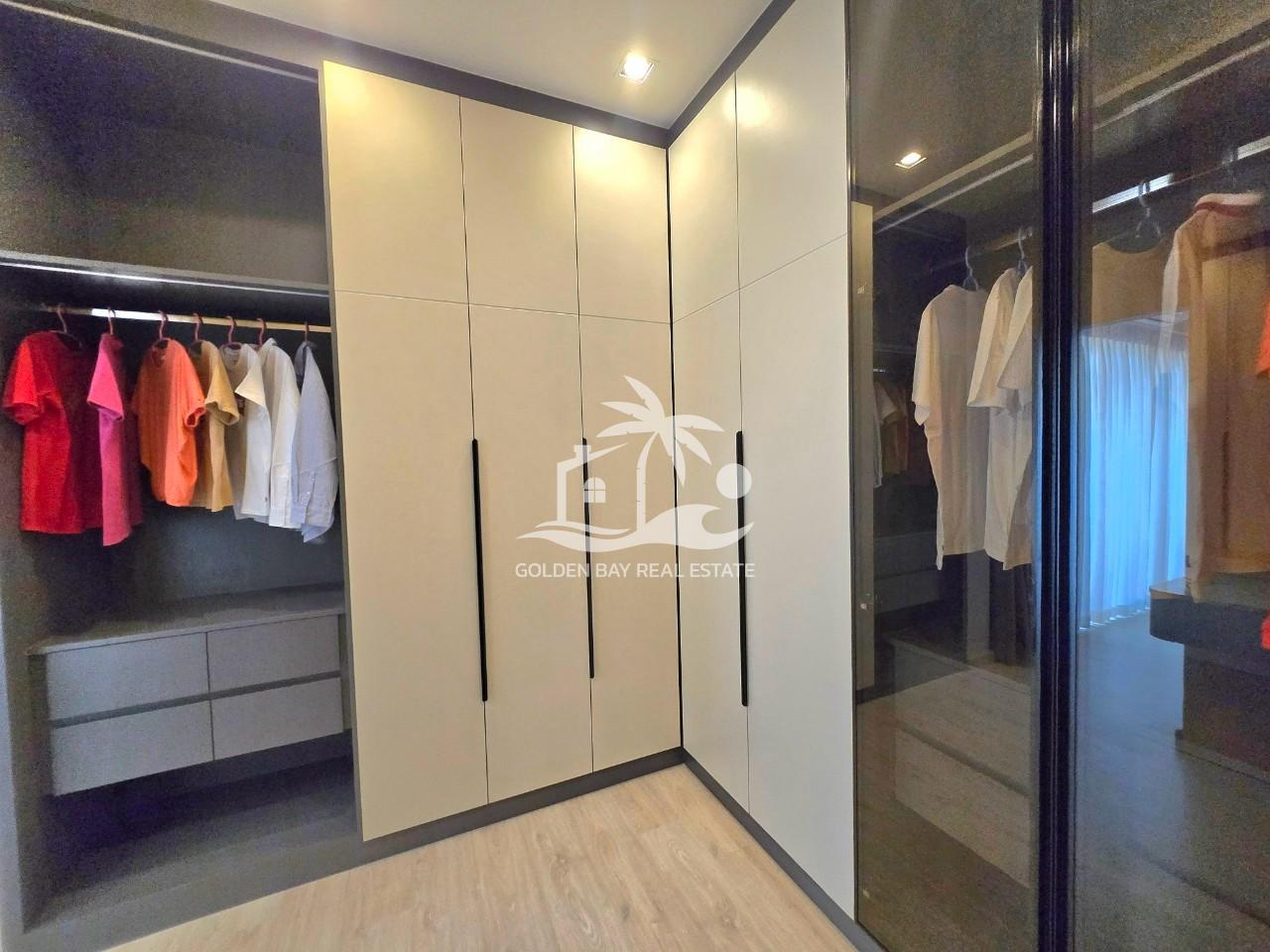 Patta Element – East Pattaya