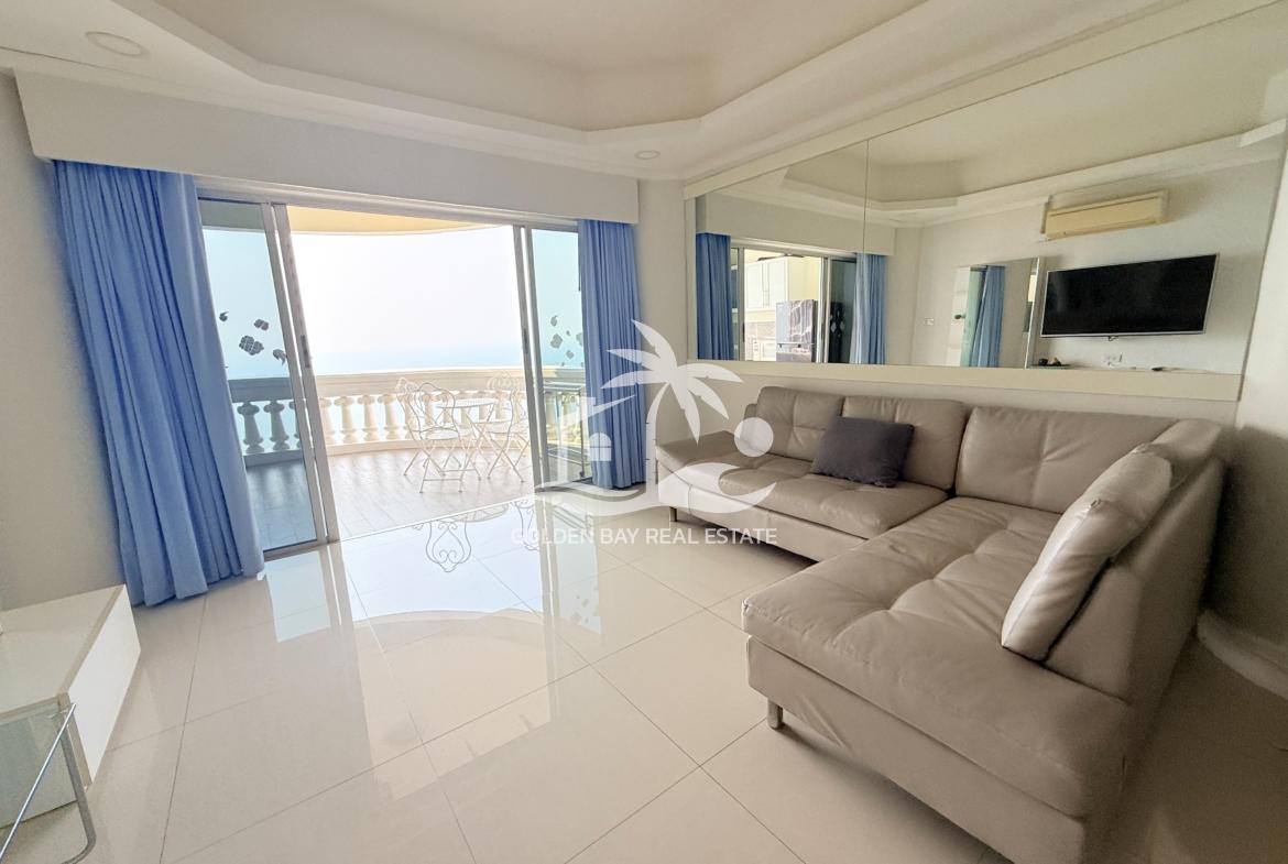 Sky Beach – Wongamat