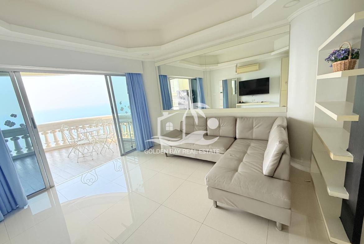 Sky Beach – Wongamat
