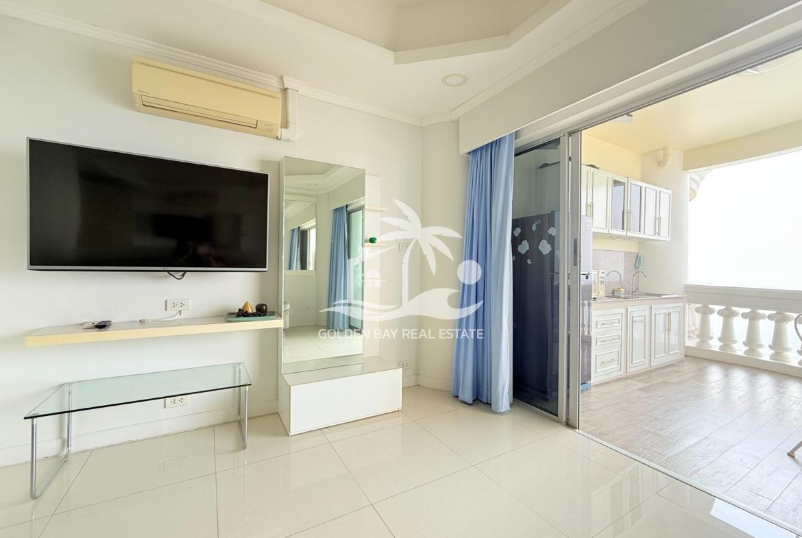 Sky Beach – Wongamat