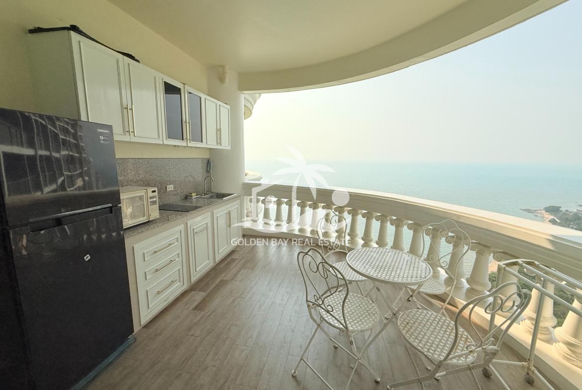 Sky Beach – Wongamat