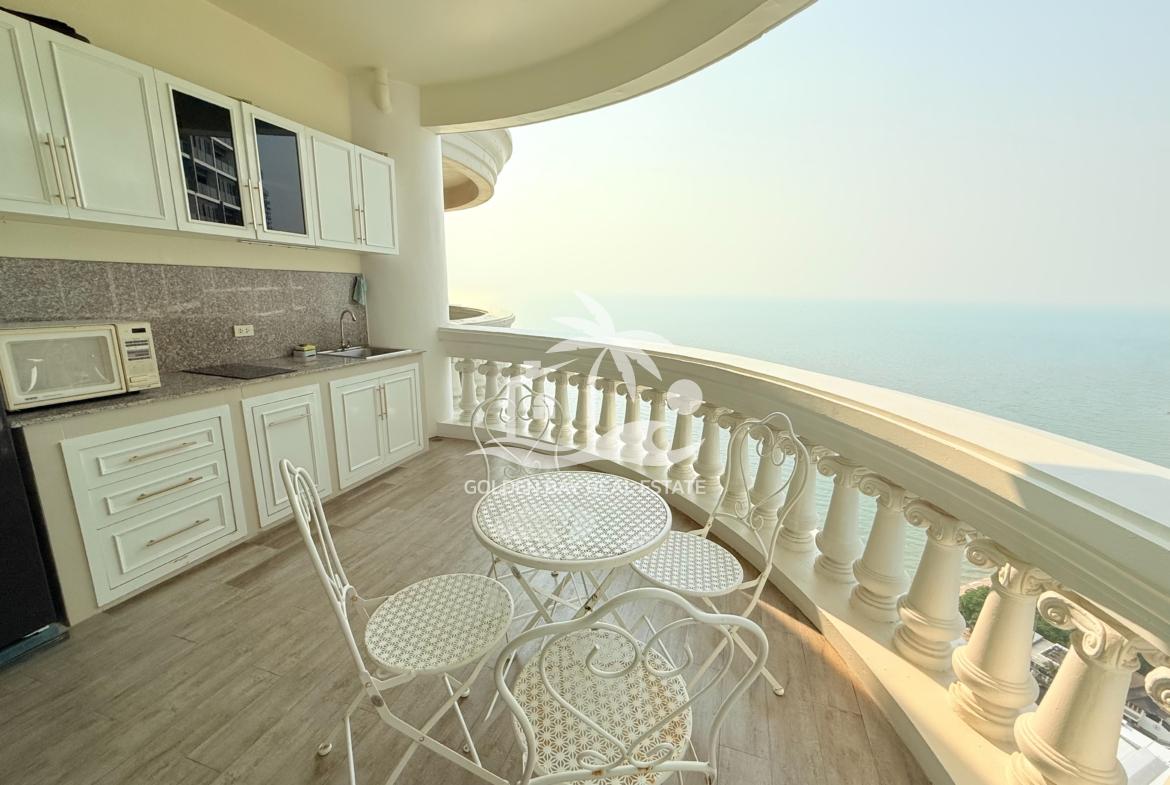 Sky Beach – Wongamat
