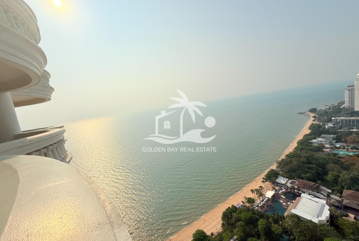 Sky Beach – Wongamat