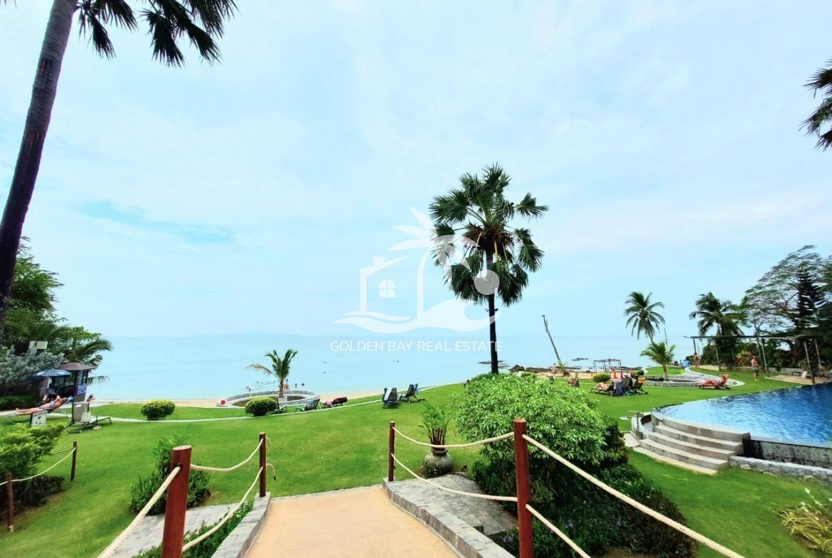 The Palm – Wongamat