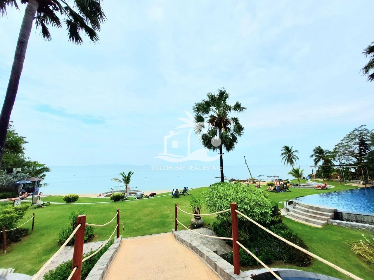 The Palm – Wongamat