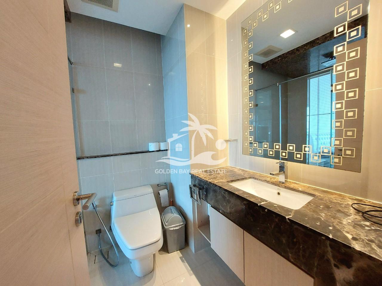 The Palm – Wongamat