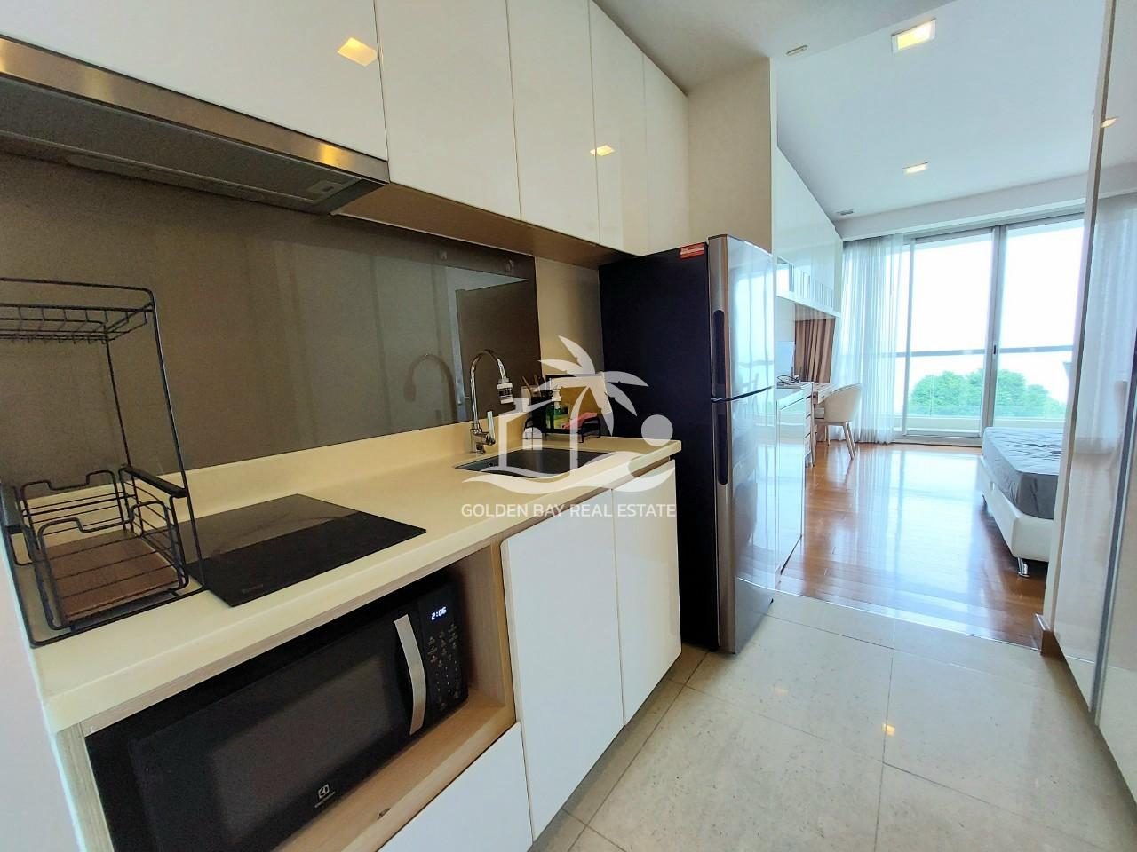 The Palm – Wongamat