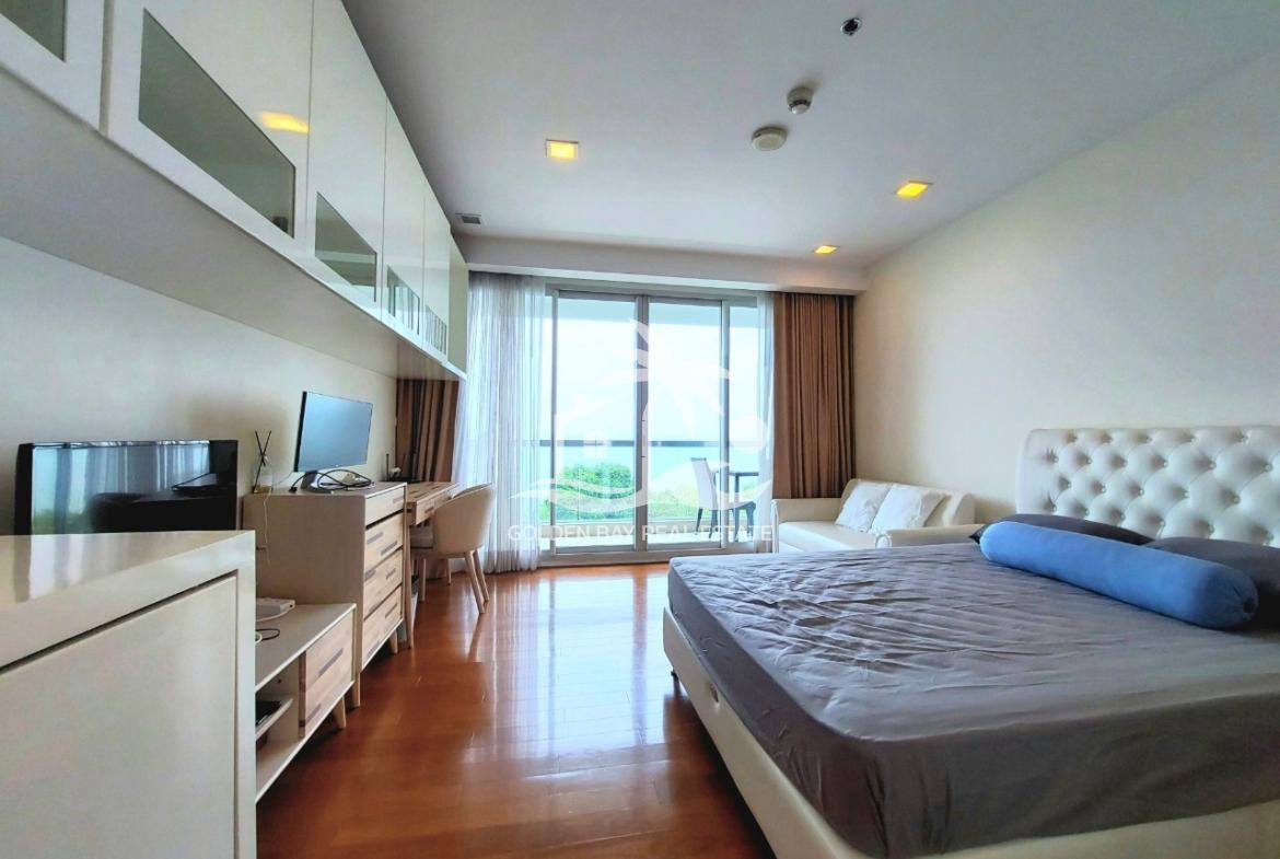 The Palm – Wongamat